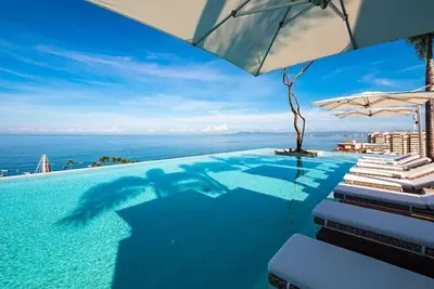 Image de Pier 57 - 710 | 2br Amazing & Luxurious Penthouse