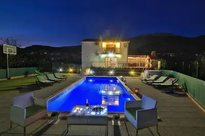 Image de Villa Mirador