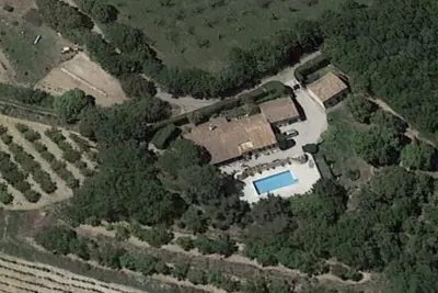 Image de Property on 5000m2 in the middle of vineyards with exceptional views