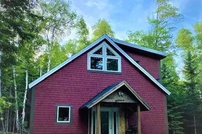 Image de Rangeley Getaway