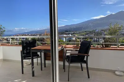 Image de Appartement La Estrella, Pool und Wifi