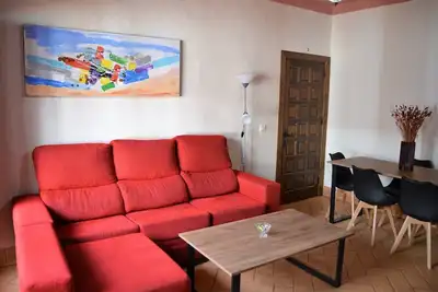 Image de 1 bedroom apartment