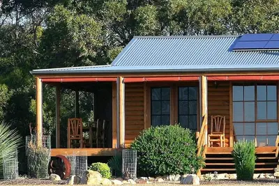 Image de Eleanor River Homestead