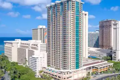 Image de Grand Islander by Hilton -  2br Plus