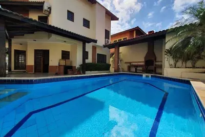 Image de Casa com Vista Para o mar a 70 Metros da Praia