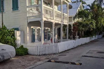 Image de Our Key West Dream in Seaport.