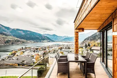 Image de Adlerhorst - Superior Apartment, Lake view
