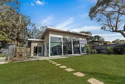 Image de Kookaburras - Peace and quiet with private jetty in natural surrounds
