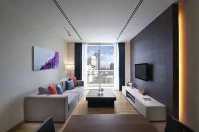 Image de Shama Sukhumvit Bangkok