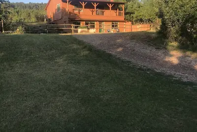 Image de Battle Creek Hideaway. Quiet property close to South Dakota’s main attractions