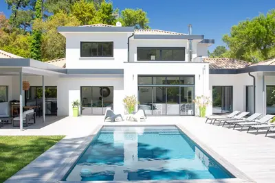 Image de Villa Oasis *****