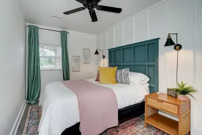 Image de The Highland Hideaway | Downtown Dunedin