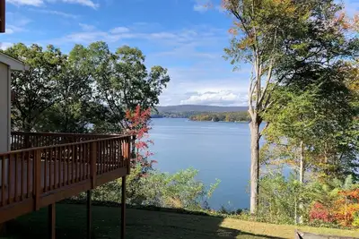 Image de Sunset Hills on Watts Bar Lake