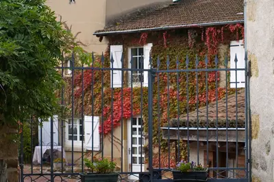 Image de La Grange : Chambre Hivernage