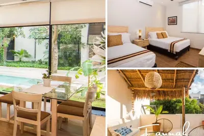 Image de Tannah Luxury Home Alberca