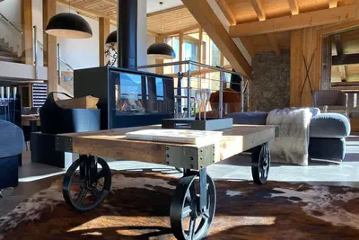 Image de Luxury chalet - Azalée