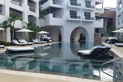 Image de 2 Bedroom Serenity Pool View
