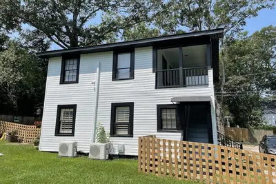 Image de Cozy Apartment Located in Downtown Laurel