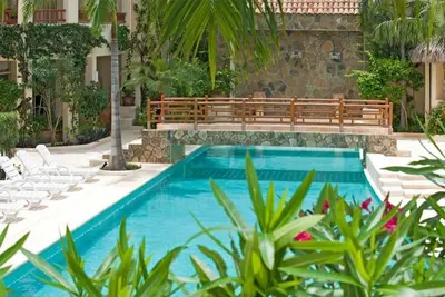 Image de Promo! |Ocean View Condo | Beach Access | Pickleball Court nearby Sueño del Mar