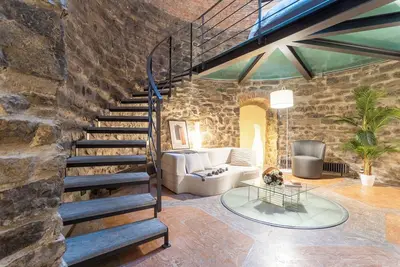 Image de Ice Queen Chamber - Une Chambre Appartement, Couchages 4