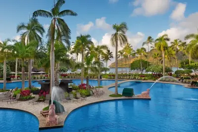 Image de 1 Br Ocean Front at Marriott Kauai