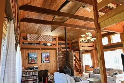 Image de Shepherds River Lodge