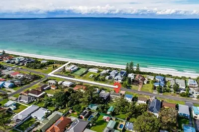 Image de Sandy Adventures - Sleeps 8