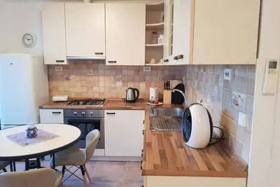 Image de Appartement de vacances Avec climatisation et vue mer