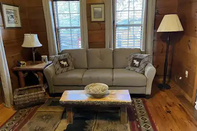 Image de #8 High Country Haven Camping and Cabins