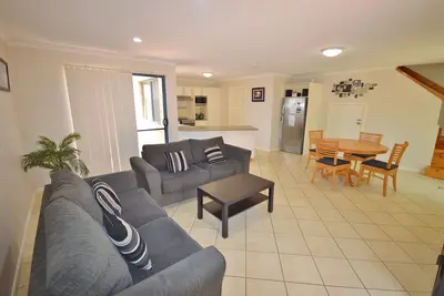 Image de Blue Ocean Villa 7 - Kalbarri, Wa