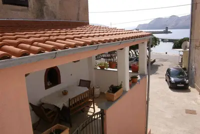 Image de Appartement de vacances avec air conditionné et avec internet