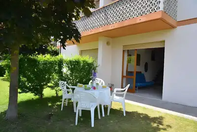 Image de Appartement de vacances avec climatisation