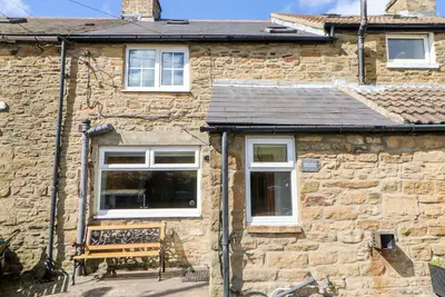 Image de Bolt'S View, pet friendly, with open fire in Rookhope