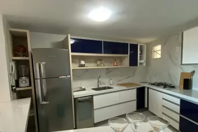 Image de Exe. Localização à 50 m da Beira Mar, Próx. Da Feirinha