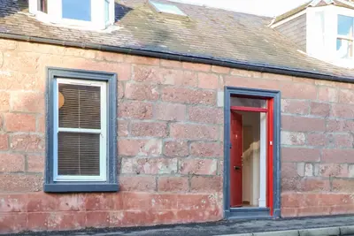 Image de George Cottage, pet friendly, with open fire in Blairgowrie