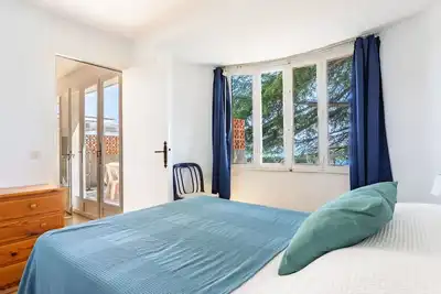 Image de Bel appartement pour 6 personnes avec Wifi, Tv, terrasse et parking
