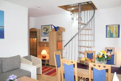Image de Appartement de vacances Daun (Stadt) pour 1 - 8 personnes avec 3 chambres Ă coucher - Appartement de