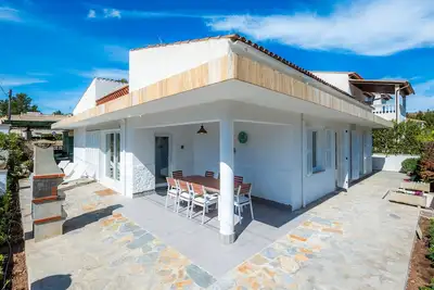 Image de À proximité de la plage avec piscine commune – Casa Can Sureda Mas