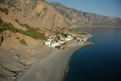 Image de Artemis Studios, Agia Roumel, large, quiet, clean studios close to the the sea.