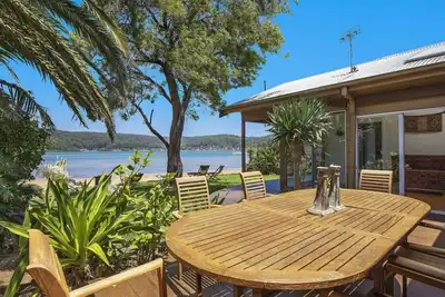 Image de Booker Bay Beach House Family Fun