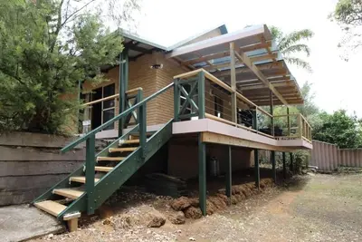 Image de Riverscape Cottage No. 12 - Riverscape - unit 12 with views over the Blackwood River