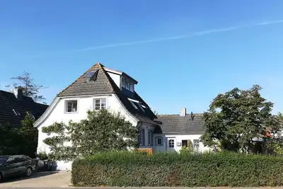 Image de Ferienwohnung Fischerstieg