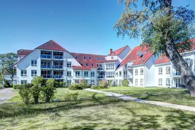 Image de Likedeeler Whg. Li26