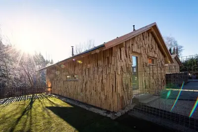 Image de Maison de vacances Regen pour 1 - 2 personnes avec 1 chambre à coucher - Maison de vacances