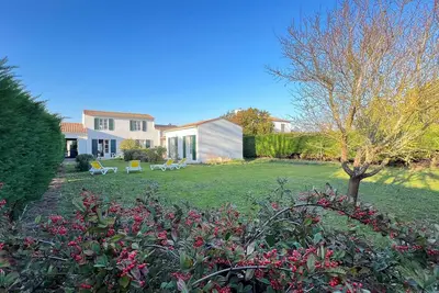 Image de Jolie maison idéalement située proche des plages