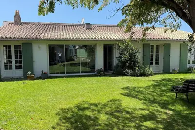 Image de Jolie maison située proche des plages et commerces