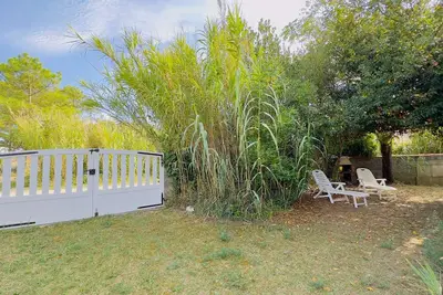 Image de Jolie maison avec jardin, proche des plages