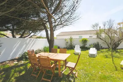 Image de Jolie villa à proximité de la plage des Grenettes
