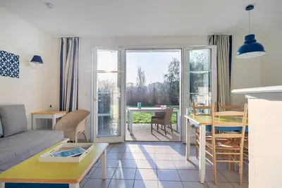 Image de Séjour ressourçant dans un écrin de verdure