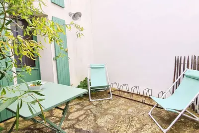 Image de Jolie maison de village à étage